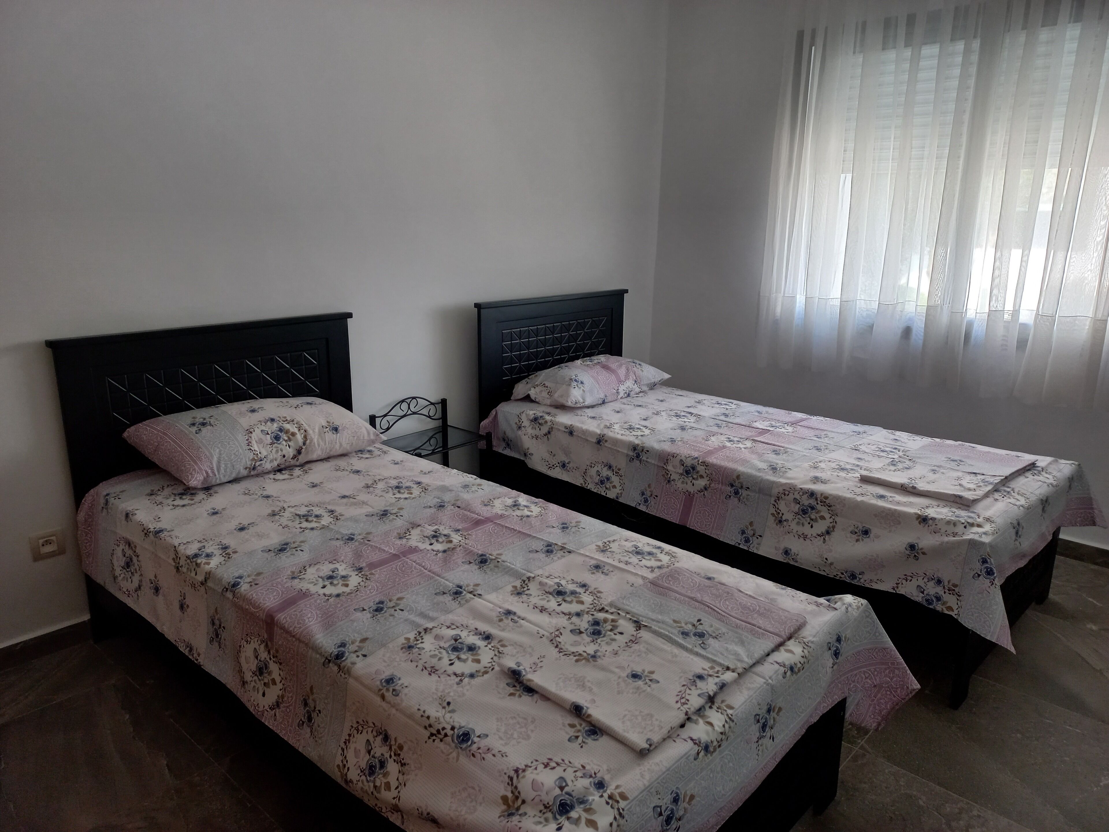 Bed sheets