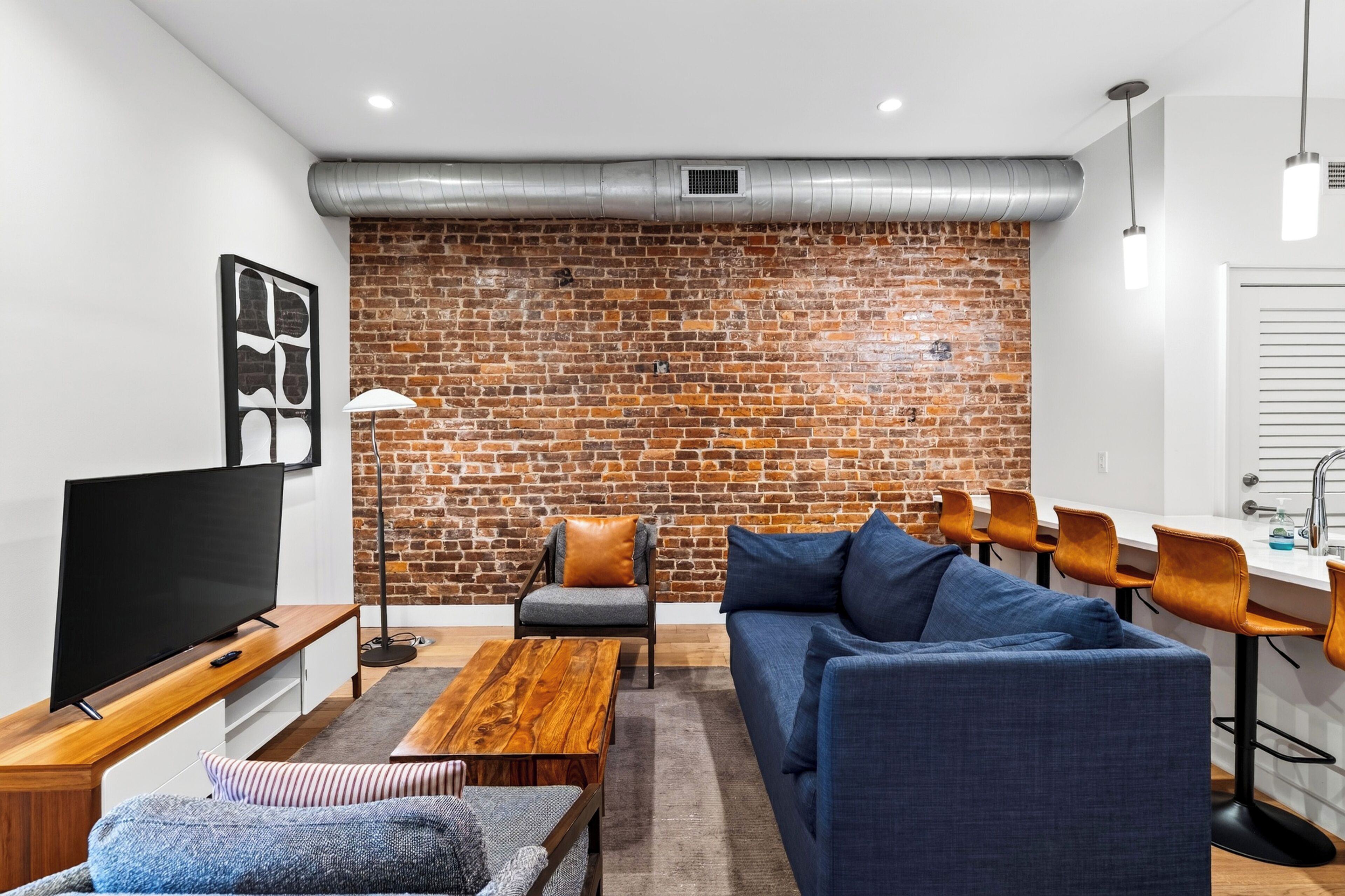 Smart TV, offices