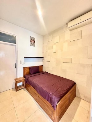 Deluxe Room, Pool View | WiFi (free) - Kailash Suites Balangan (Jimbaran)
