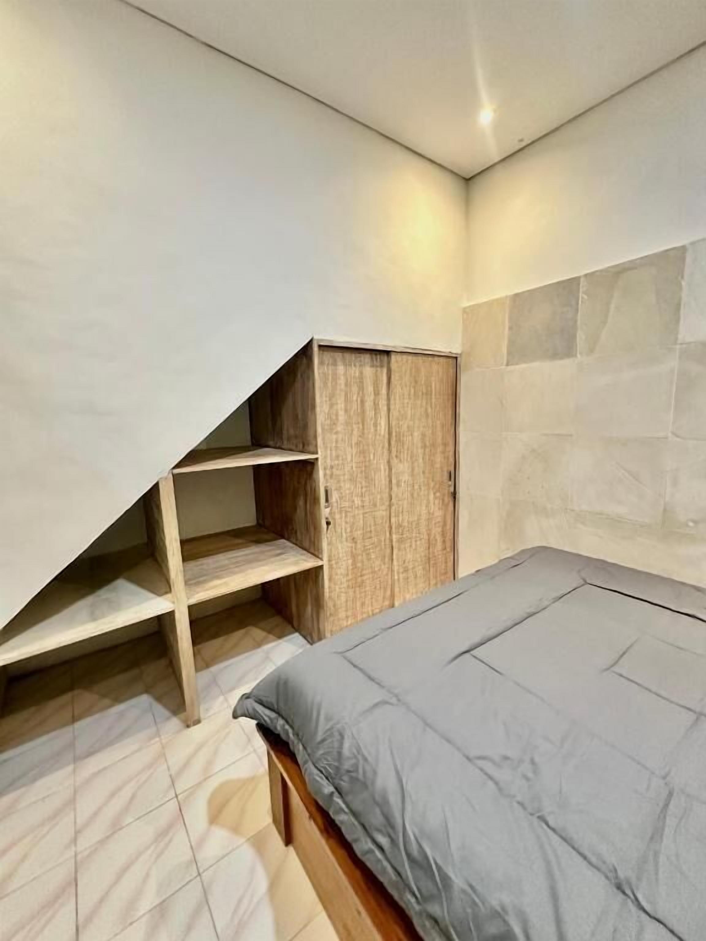 Standard Double Room | Free WiFi