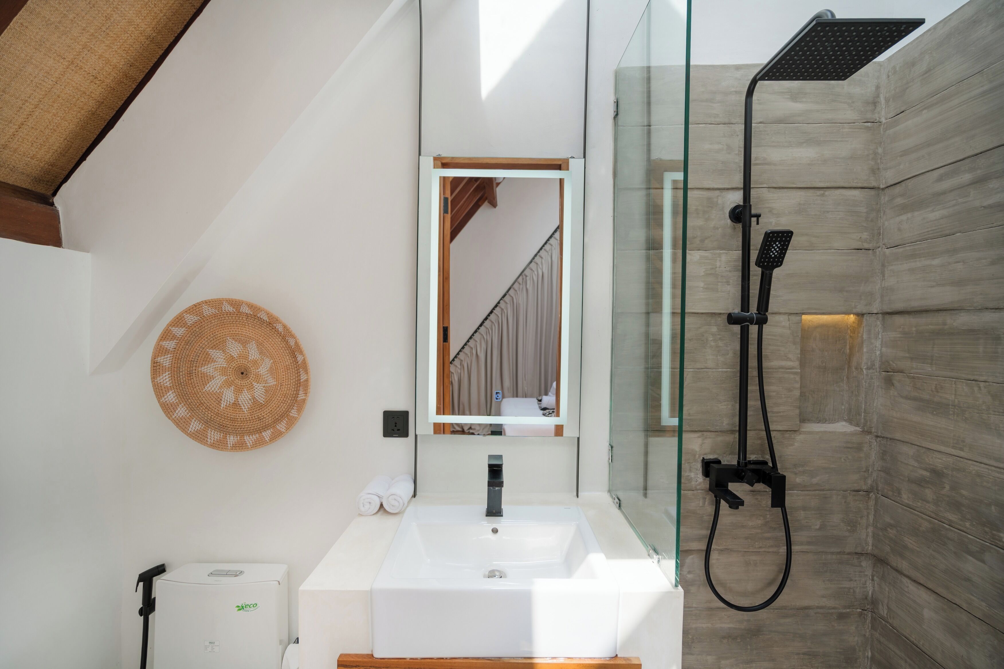 Villa | Bathroom