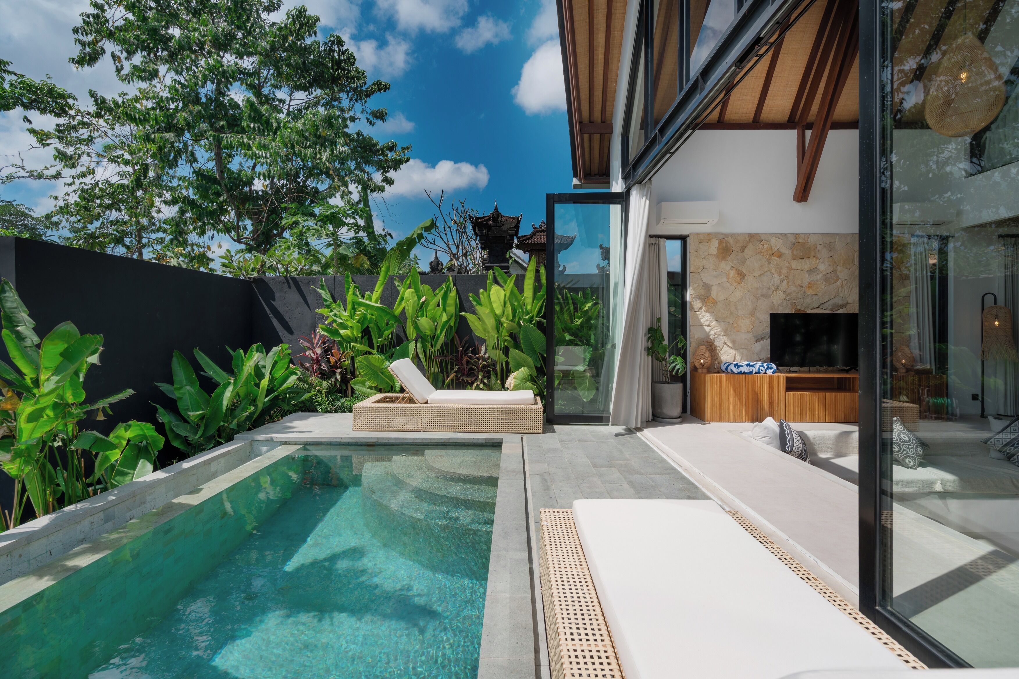 Villa | Private pool
