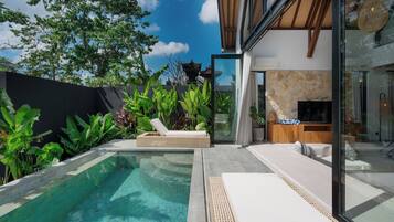 Villa | Private pool