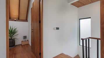 Villa | Prémium ágynemű, széf a szobában, vasaló/vasalódeszka és ingyenes wifi