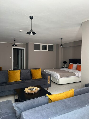 NO 19 Suite Pendik Otel