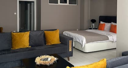 NO 19 Suite Pendik Otel