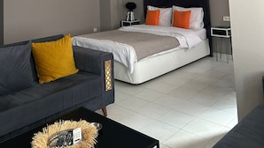 Unclassified image, 5 of 9, button - NO 19 Suite Pendik Otel (Istanbul)