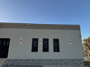 Fachada