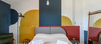 GuestHost - Kidane Room 1 Padova