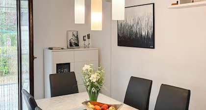 Amazing home in Batina with WiFi