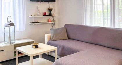 Amazing home in Batina with WiFi