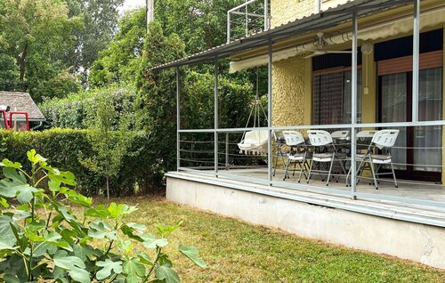 Amazing home in Batina with WiFi