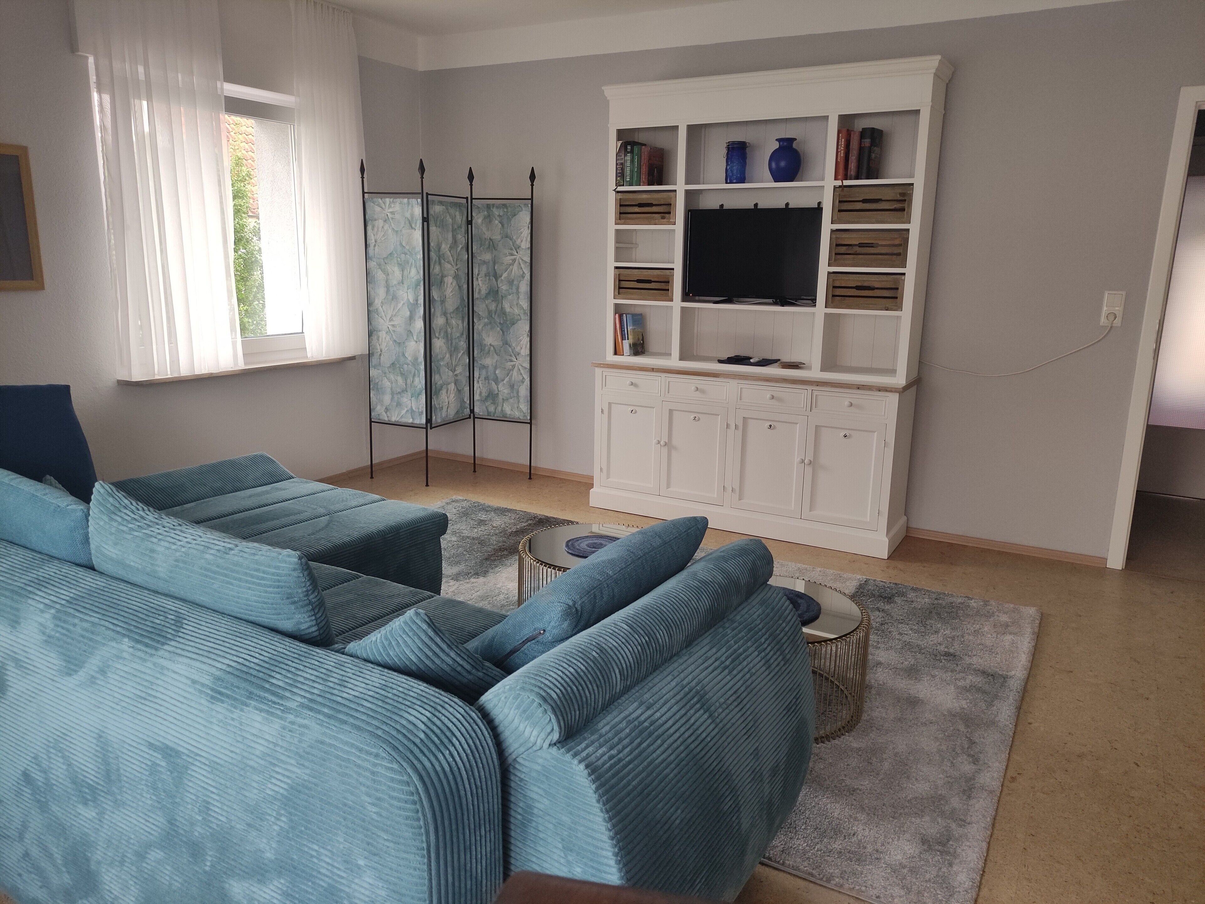 Fernseher