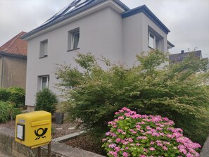 Außenbereich