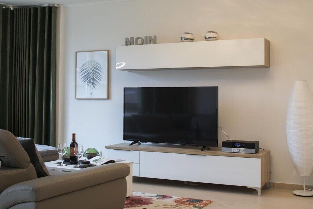 Smart TV