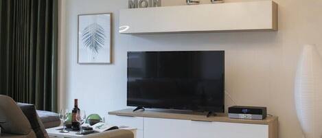 Smart TV