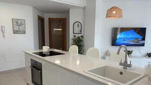 Privat køkken
