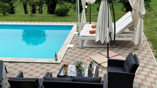 Villa Lasovic by Villas Guide