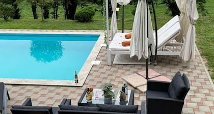 Villa Lasovic by Villas Guide