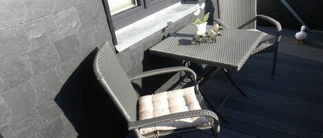 Speisen im Freien