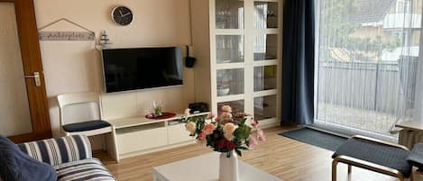 TV connectée