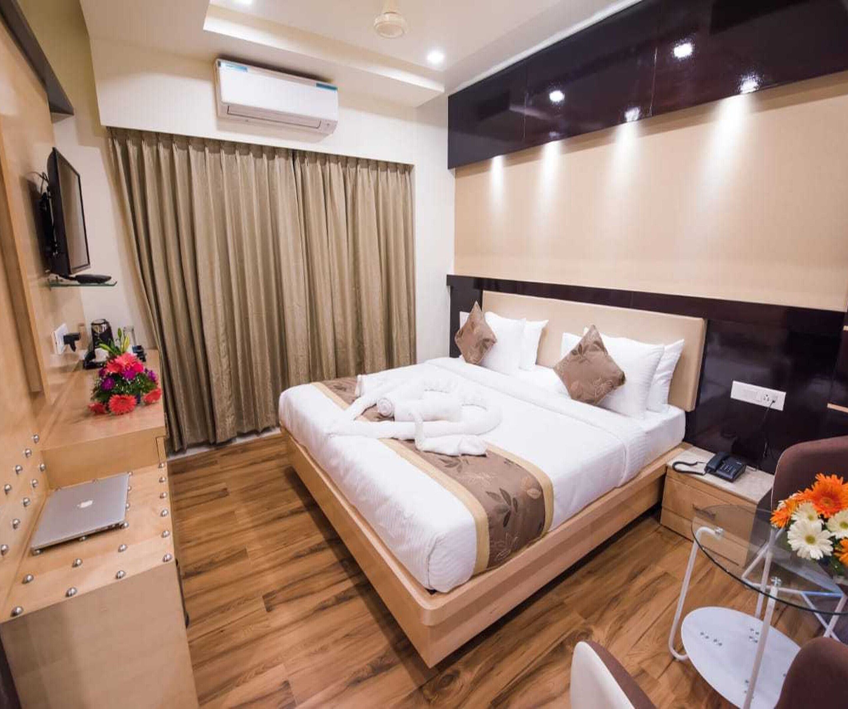 House | 1 bedroom