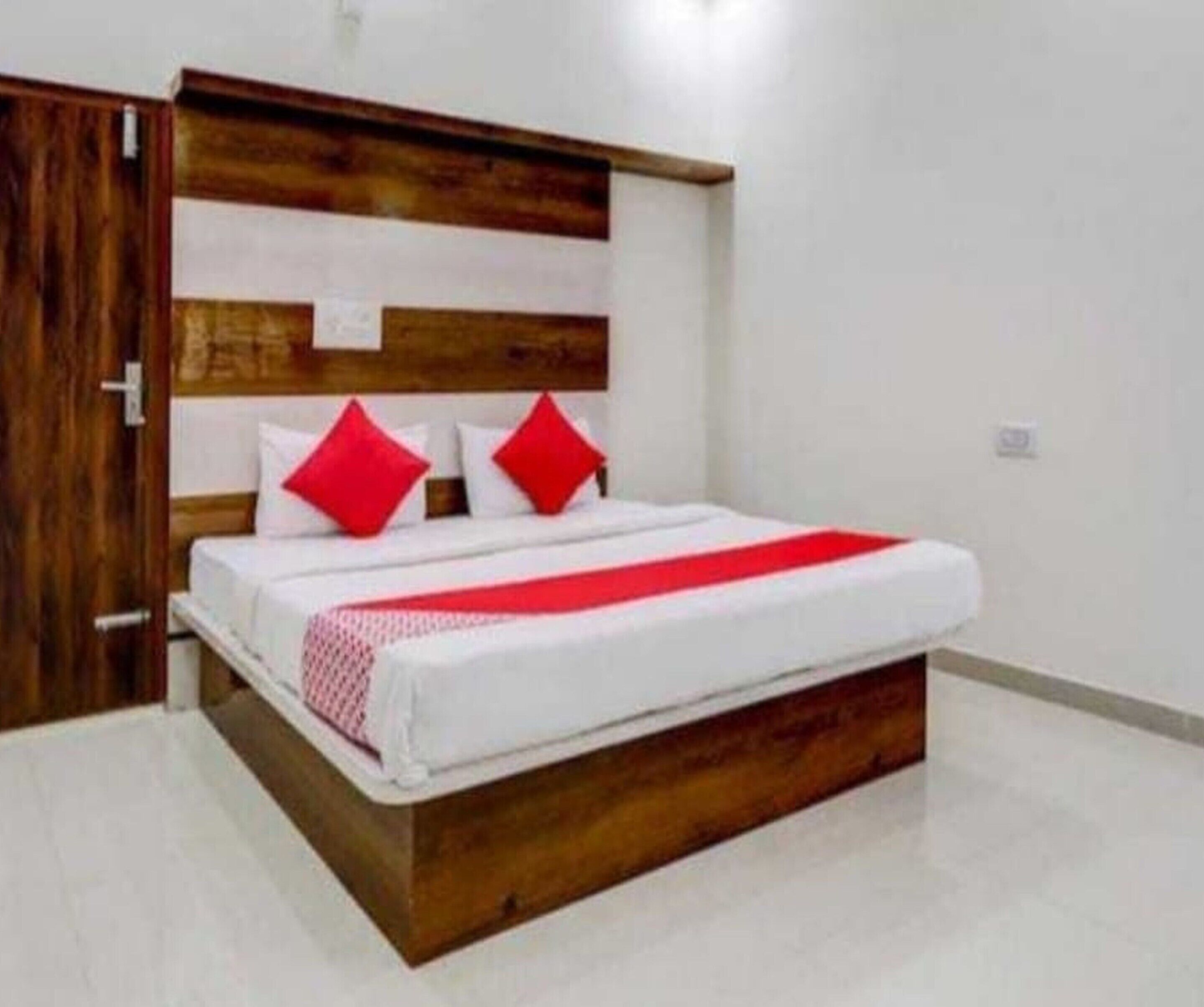 Casa | 1 habitación 
