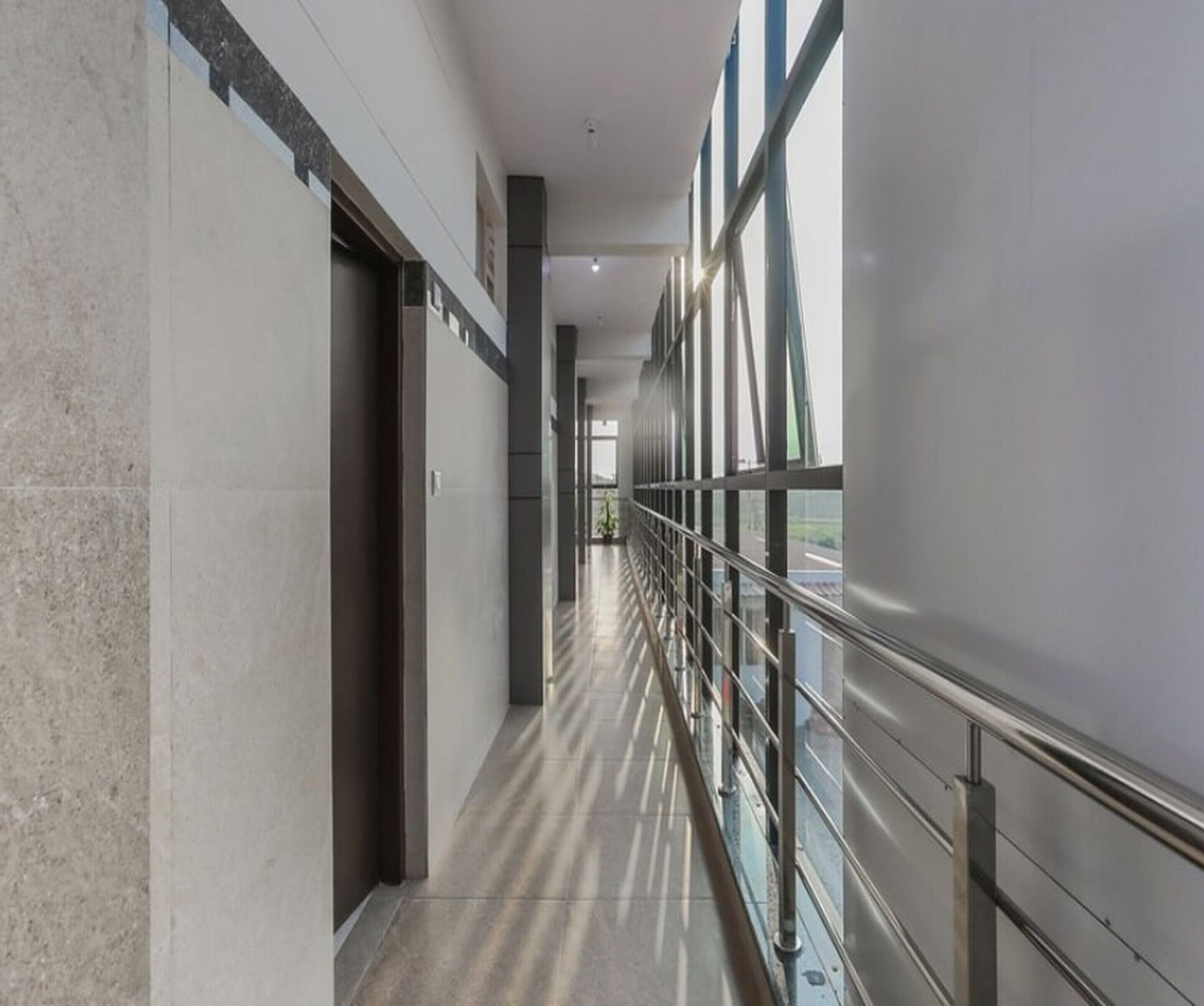 Casa | Interior
