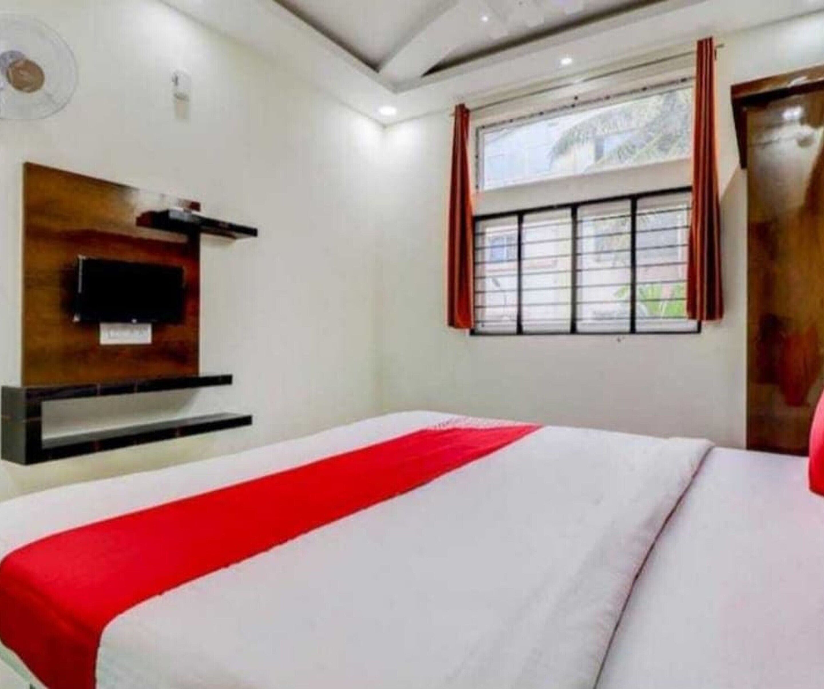 Casa | 1 habitación 