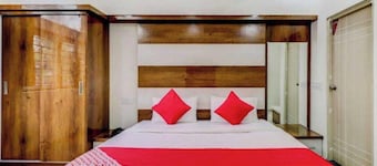 Hotel O Nanjundeshwara Temple