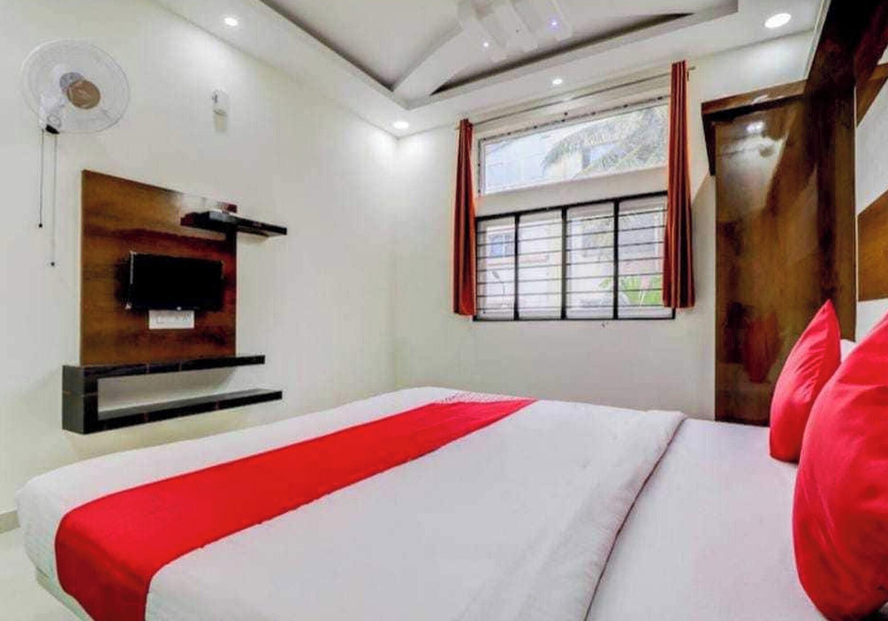 Casa | 1 habitación 