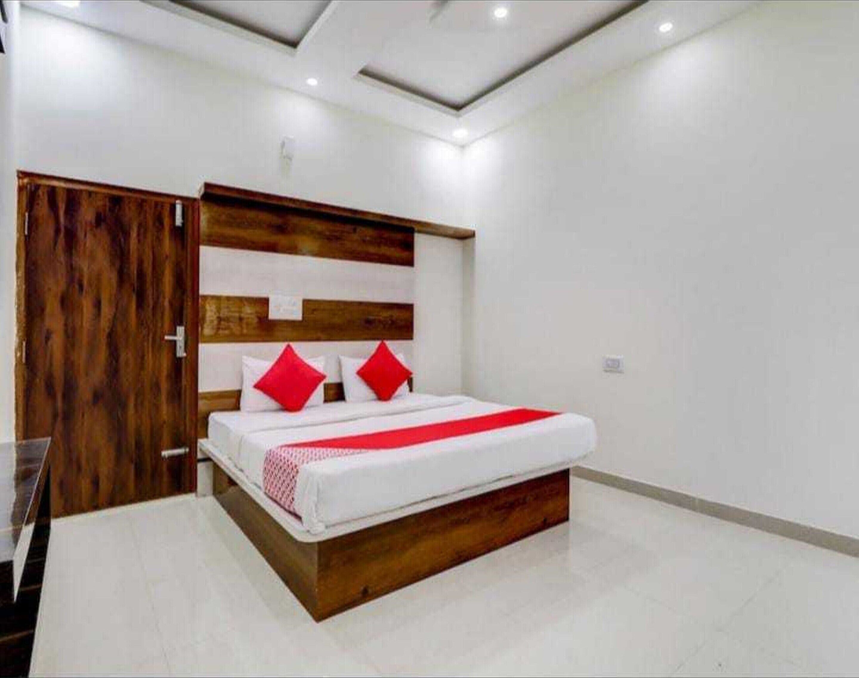 House | 1 bedroom