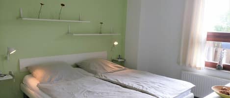 1 dormitorio y wifi gratis