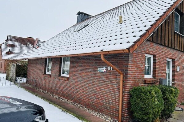 Eksteriør