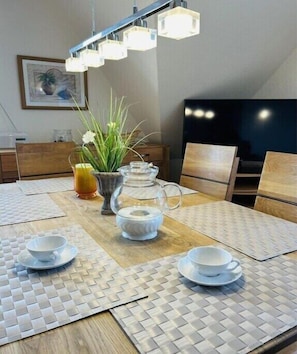 Spiseområde