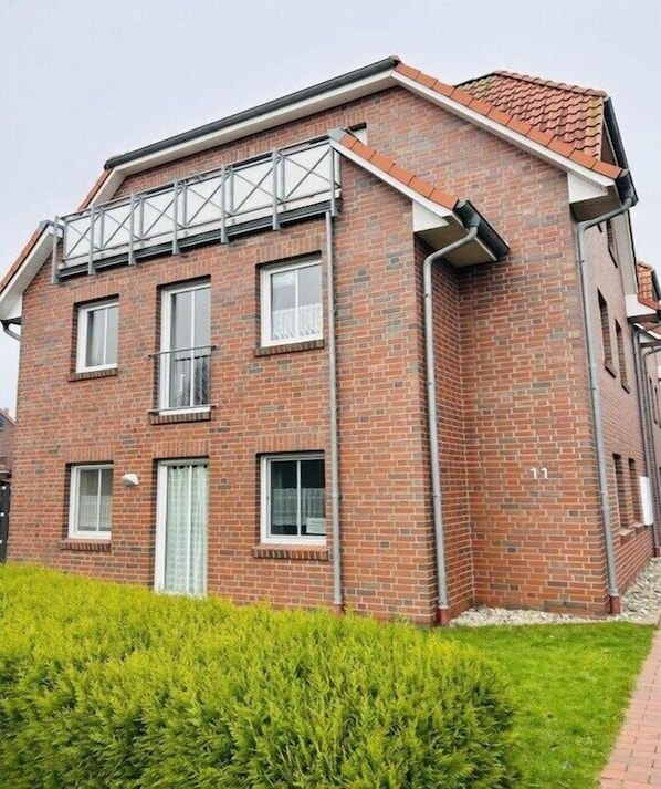 Eksteriør