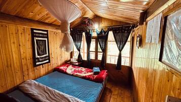 Basic Double Room, Mountain View