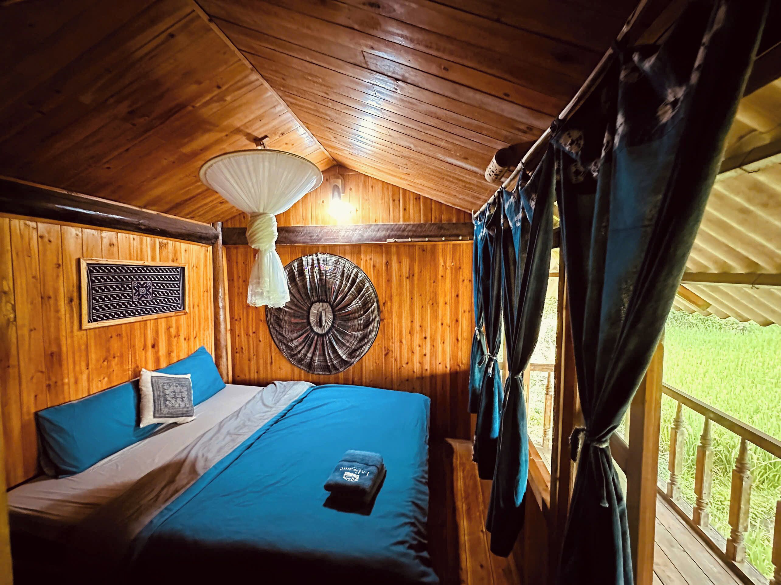 Basic Double Room, Mountain View