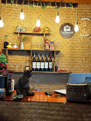 Lobby - La BEAUTÉ SA PA (Sa Pa)