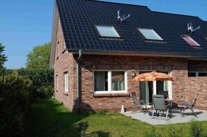 Eksteriør