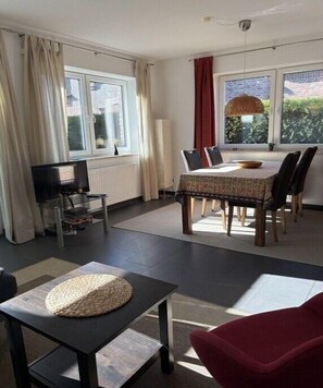 Spiseområde