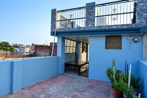 S4 Homestay 