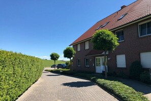 Eksteriør