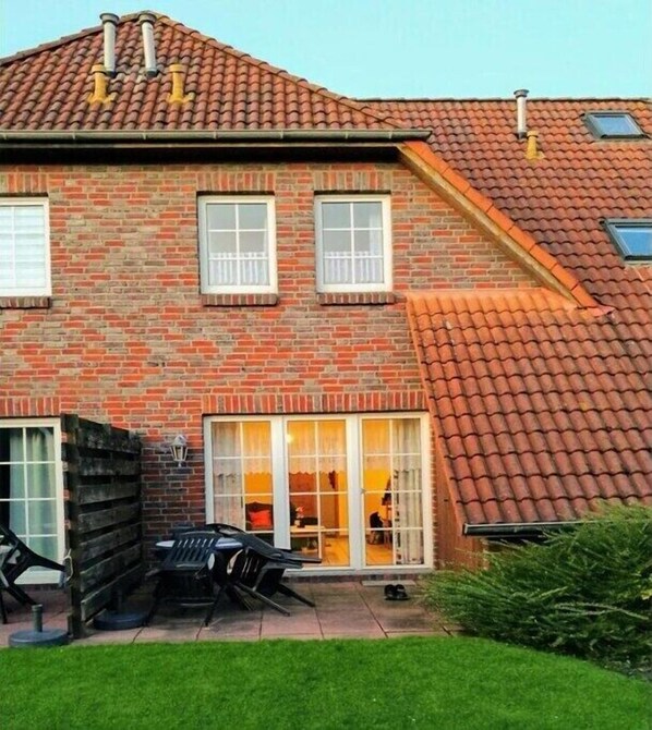 Eksteriør