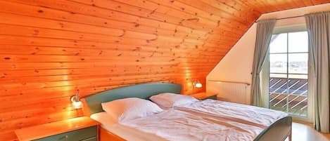 3 chambres, Wi-Fi gratuit