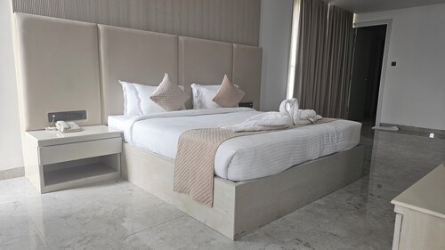 BHOLA RESORT 