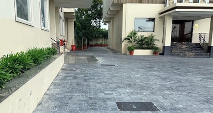 BHOLA RESORT