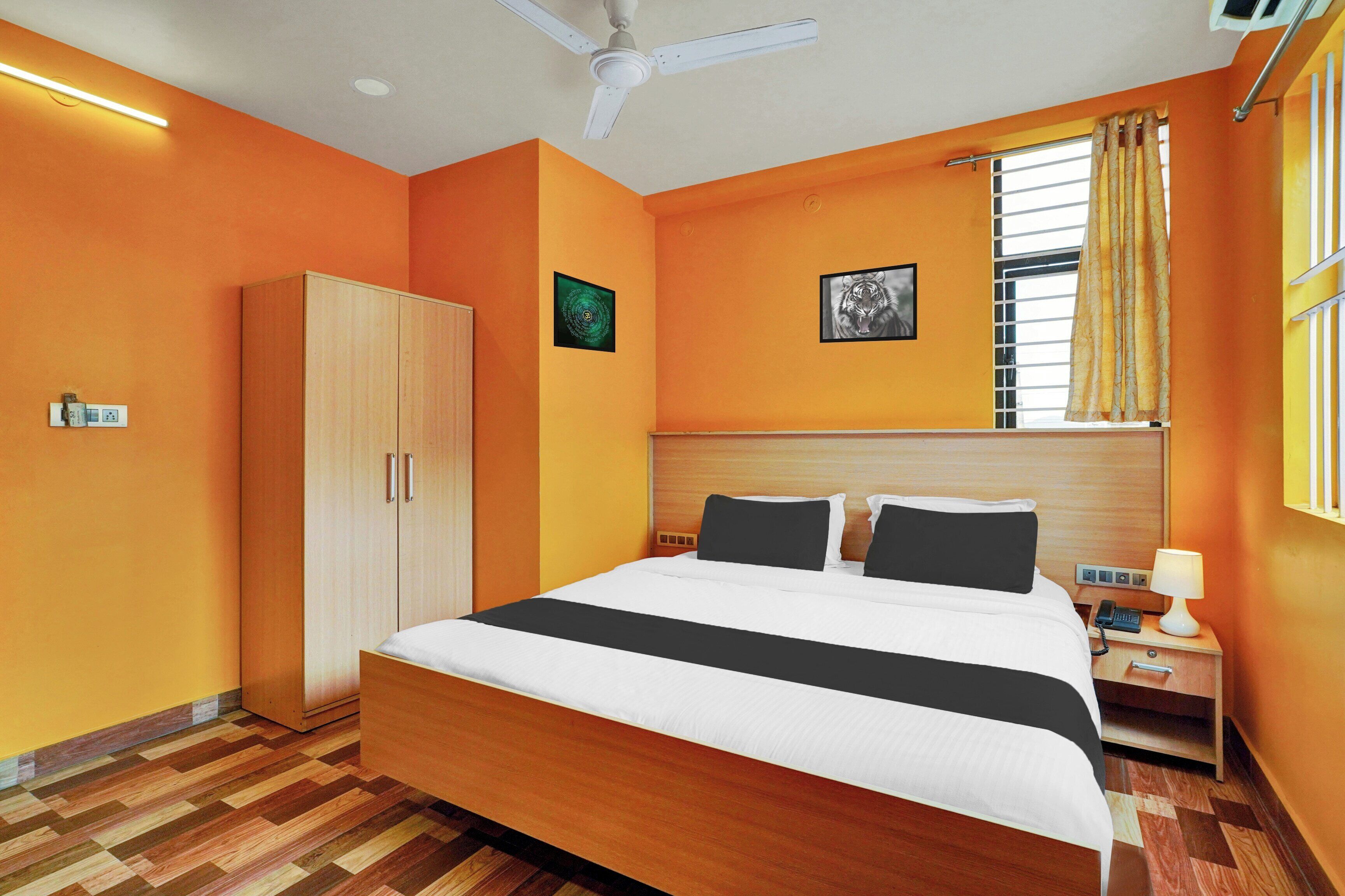 Deluxe Room | Free WiFi