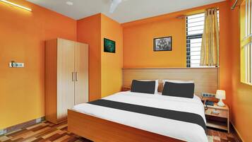 Deluxe Room | Free WiFi