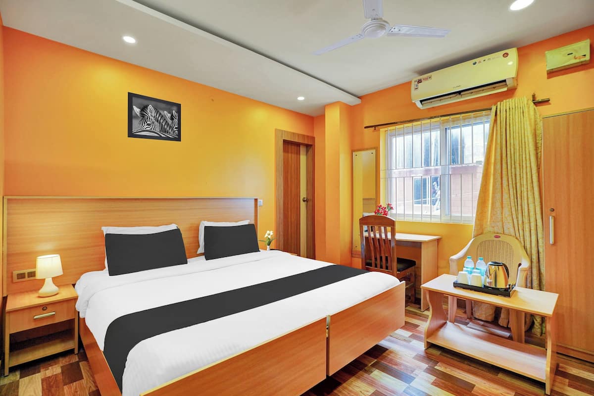 Deluxe Room | Free WiFi